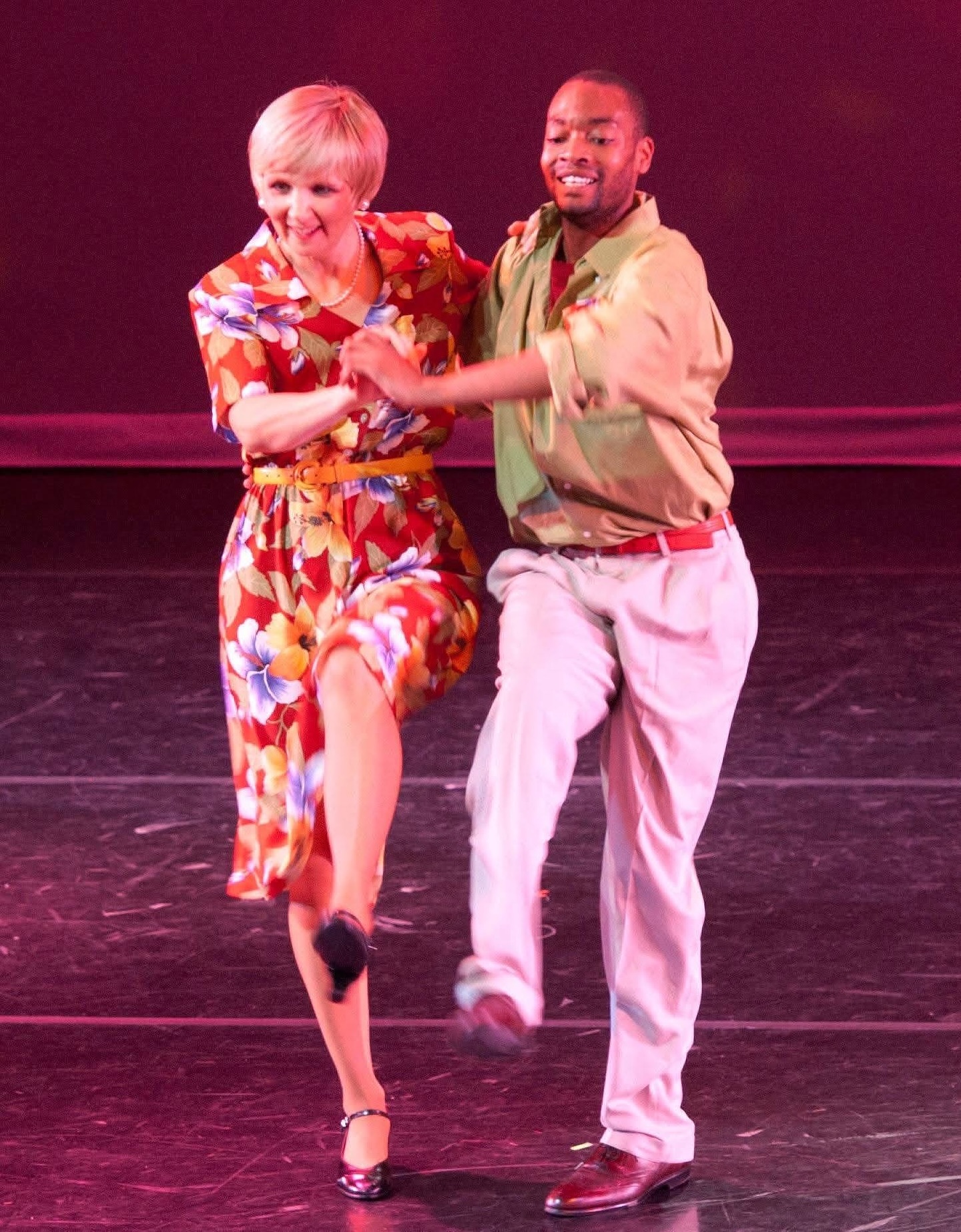 We are heartbroken to share the news of the sudden passing of one of our former dance instructors, Johnny Chamness.

For those of you who knew him and would like to join us in celebrating his life, our studio owner, Edie, will be hosting a memorial at her house this Saturday, November 8th at 2:00pm. Please send us a message for more details.

Rest in peace to our wonderful Johnny. We hope you are dancing your heart out in the stars 💕