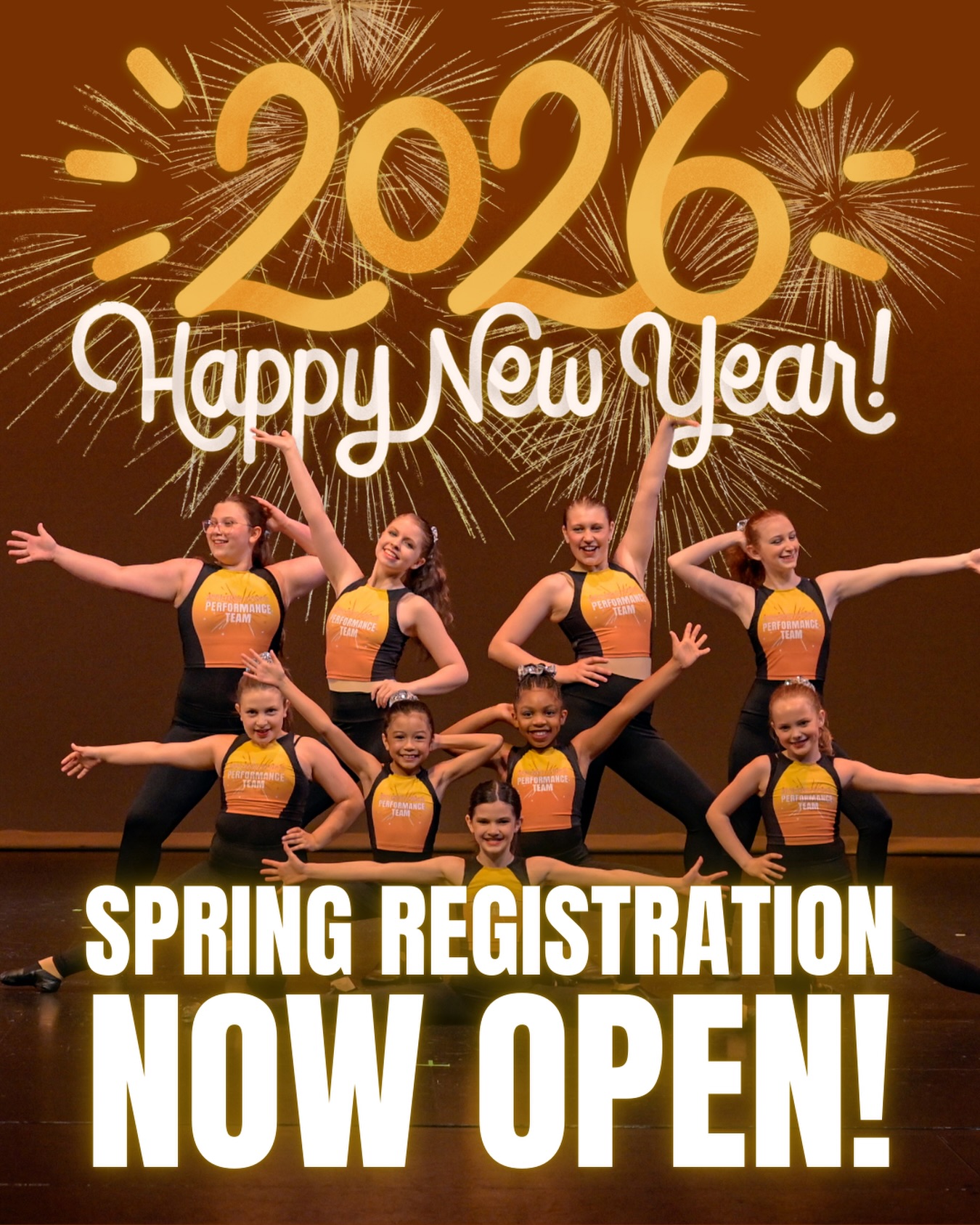 Happy New Year! 🎊 We’re so excited to see what 2026 will bring to Applause Studio, and we look forward to having you all be a part of it 🥂

Missed out on Fall registration? Spring registration opens TODAY! 🌸 Sign up for classes by tapping the link in our bio.

#applausestudio #singactdance #performingartsstudio #auditionopportunities #danceteam #actingtroupe #danceclasses #actingclasses #singinglessons #voicelessons #pianolessons #balletclasses #jazzdanceclasses #tapclasses #hiphopclasses #generalmusicclasses #musicaltheatreclasses #lyricaldanceclasses #voiceclasses #preschooldanceclasses #kidsdanceclasses #teendanceclasses #adultdanceclasses #familyfriendly #everett #everettwa #everettwashington #everettdance #everetttheatre #everettperformingarts