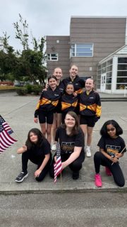 Thank you so much to and everyone who joined us at the 4th of July Parade this @cityofeverett past weekend! See you there next year 🎉

#danceteam #applausestudio #performancechoir #performingarts #singactdance