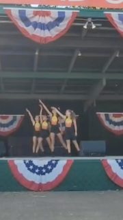 Thank you once again to the Evergreen State Fair for having our Performance Team and Arpeggio Performance Choir take the stage this year! We look forward to performing again next year! @evergreenfairpark