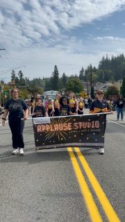 We had a blast at the Heart of Mukilteo Parade this past weekend! Here's some highlights of our performance!