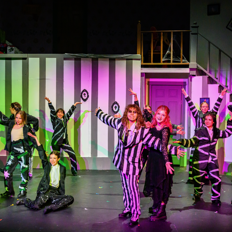 MUSICAL THEATRE