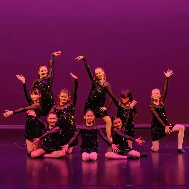 JAZZ & LYRICAL