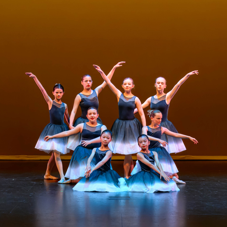 BALLET
