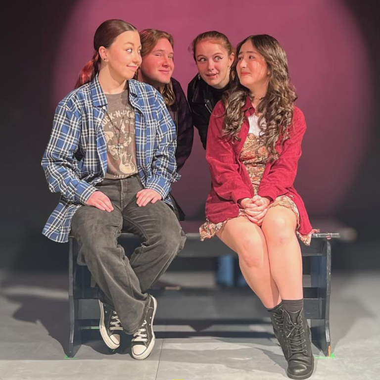 ACTING